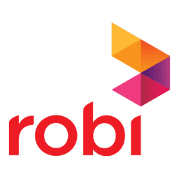 Robi Logo